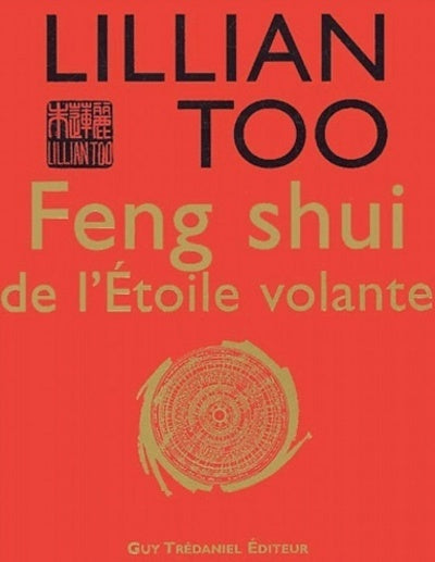 Feng shui de l'étoile volante