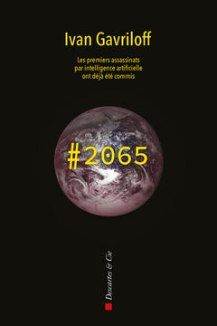 Hashtag 2065