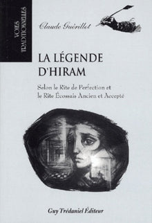 La légende d'Hiram