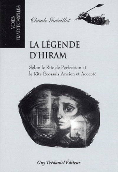 La légende d'Hiram