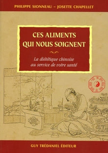 Ces aliments qui nous soignent