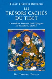 Les trésors cachés du Tibet