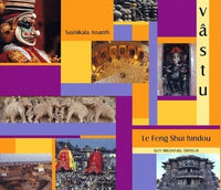 Vastu, le feng shui hindou