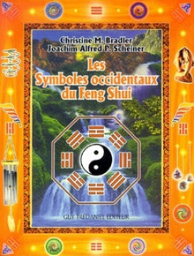 Les symboles occidentaux du feng shui