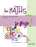 Les maths... je pige !