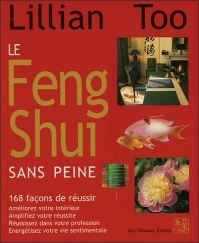Le feng shui sans peine