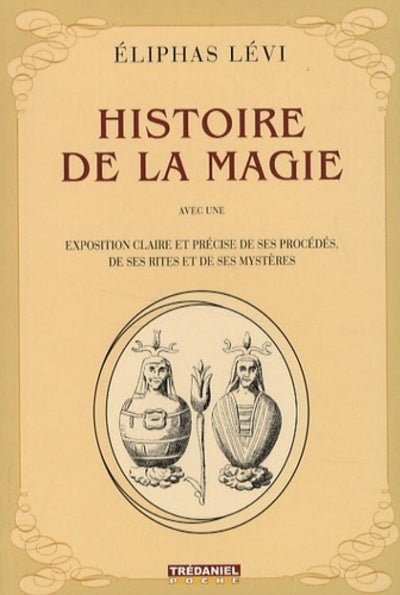 Histoire de la magie