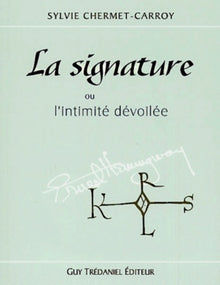 Les Signatures