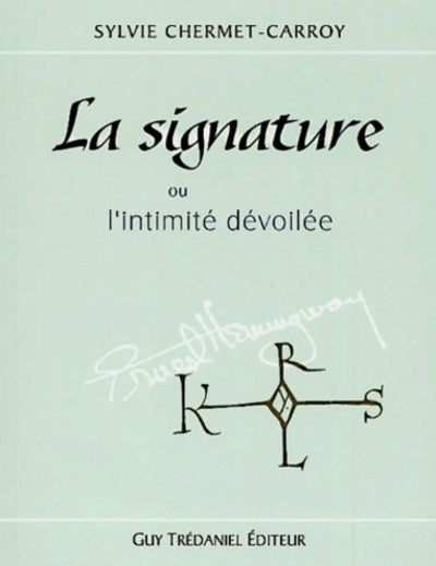 Les Signatures