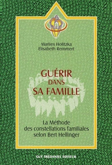 Guérir dans sa famille