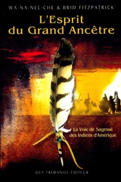 L'esprit du grand ancêtre