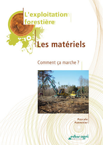 Les matériels