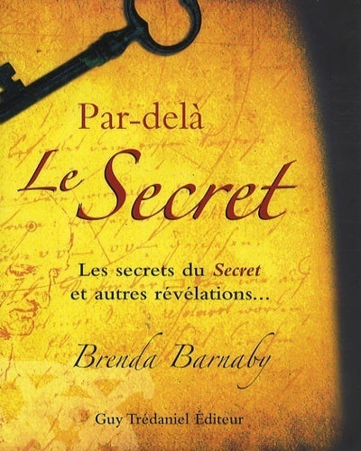 Par-delà le secret