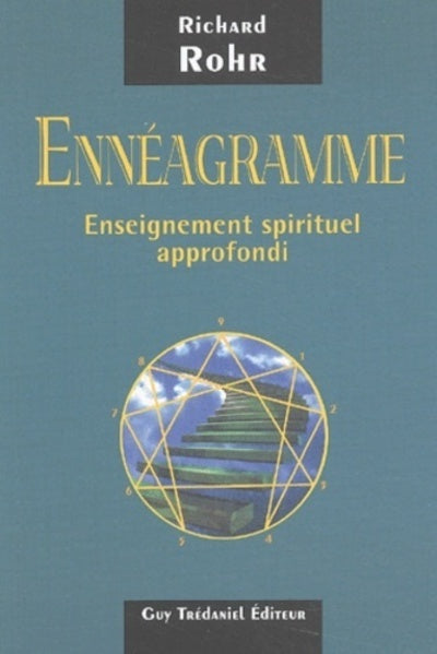 Ennéagramme : Enseignement spirituel approfondi