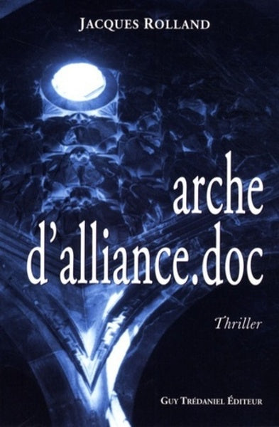 Arche d'Alliance