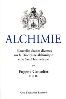 Alchimie