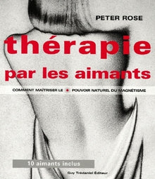 La thérapie par les aimants