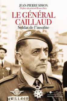 Le Général Caillaud