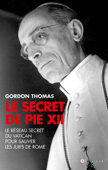 Le secret de Pie XII