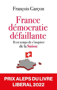 France, démocratie défaillante