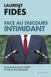 Face au discours intimidant
