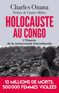 holocauste au congo