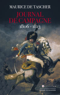 Journal de campagne 1806-1813