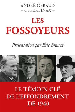 Les Fossoyeurs