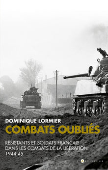 Combats oubliés