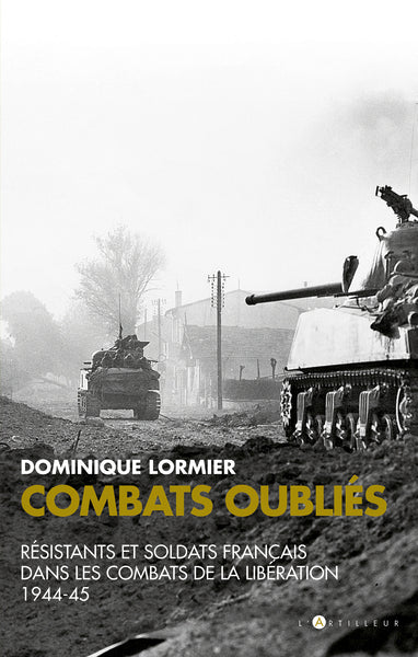 Combats oubliés