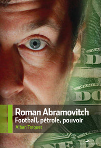 abramovitch biographie