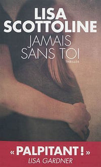 Jamais sans toi