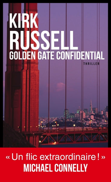 GOLDEN GATE CONFIDENTIAL