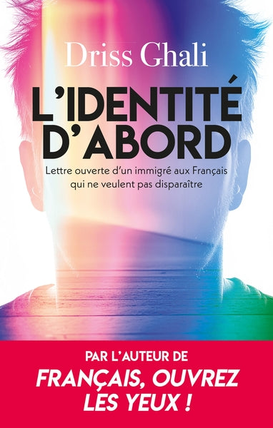 L'identité d'abord