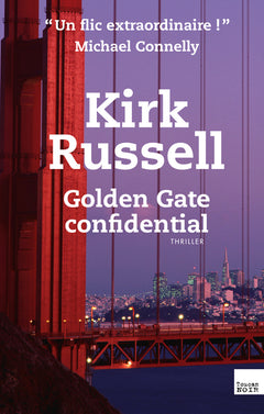 GOLDEN GATE CONFIDENTIAL