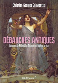 Debauches antiques