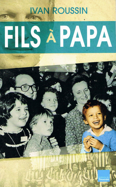 Fils à papa