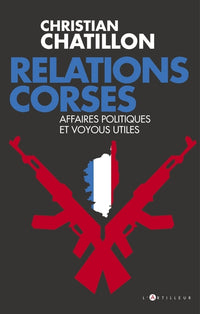 relations corses
