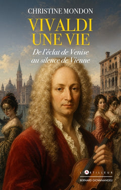Vivaldi, une vie