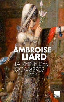 La reine des sicambres
