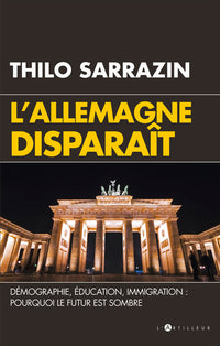L'Allemagne disparait