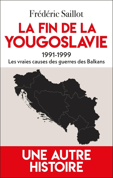 La fin de la Yougoslavie