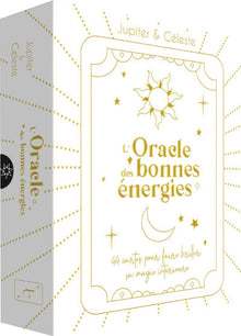L'oracle des bonnes énergies