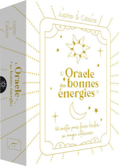 L'Oracle des bonnes énergies