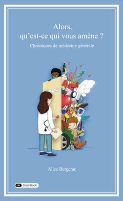 Alors, qu'est-ce qui vous amène ?