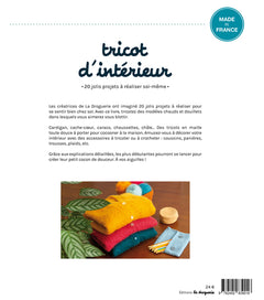 Tricot d'intérieur