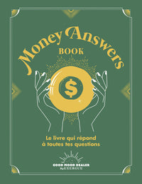 Money Answers Book