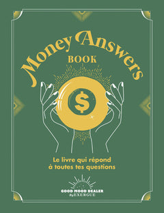 Money Answers Book