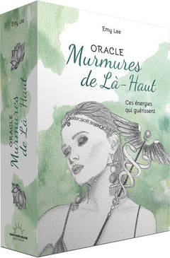 Murmures de là-haut - Ces énergies qui guérissent