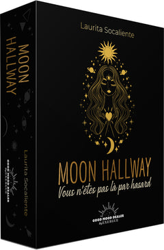 Vous n'êtes pas là par hasard